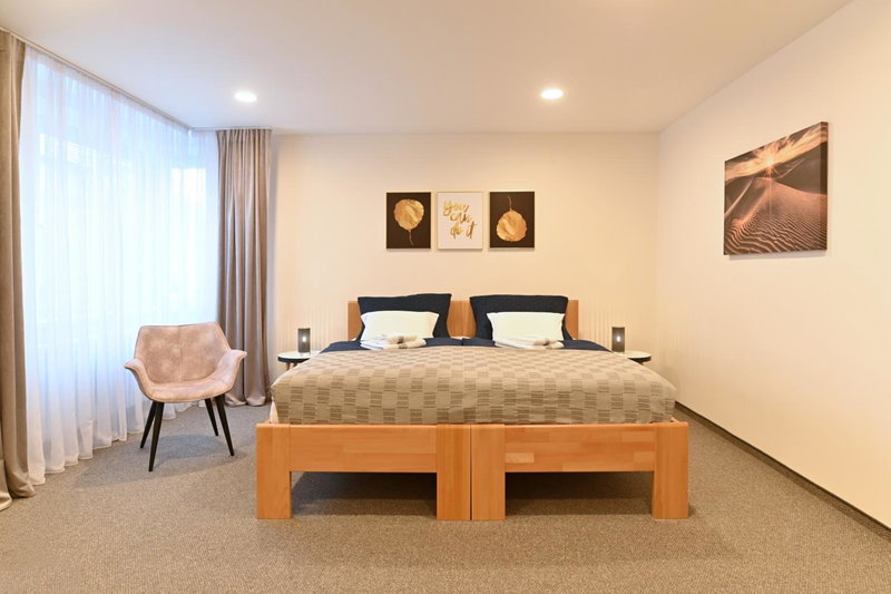 Apartmán 5FIVE, Prešov, Словакия