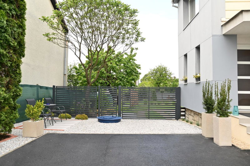 Apartmán 5FIVE, Prešov, Словакия