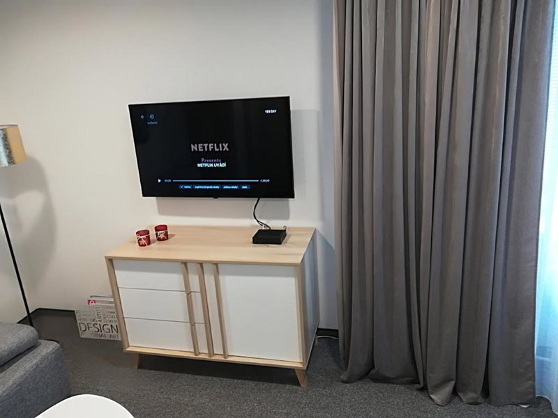 Apartmán 5FIVE, Prešov, Словакия