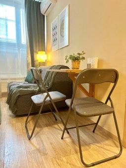 Apartment Jenny - Old Town, Free Private Parking, AC, Bratislava, Словакия