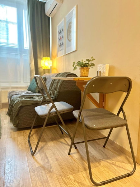 Apartment Jenny - Old Town, Free Private Parking, AC, Bratislava, Словакия