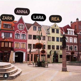 Apartmán Rea, Komarno, Slovakia