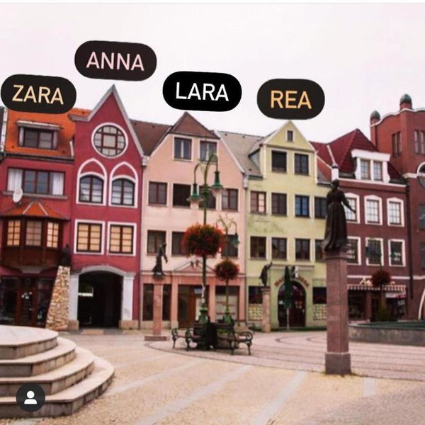 Apartmán Rea, Komarno, Slovakia