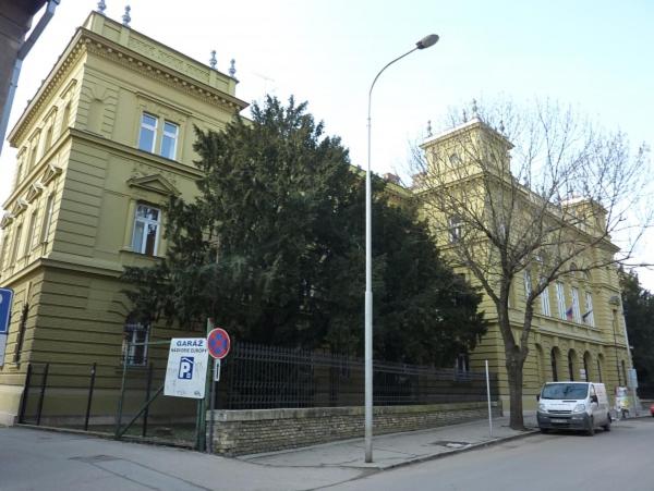 Apartmán Rea, Komarno, Slovakia