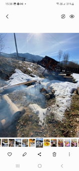 Chalúpka Sokolí dvor s wellnesom, Terchová, Slovaquie