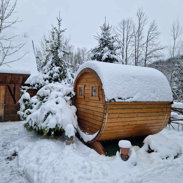 Chalúpka Sokolí dvor s wellnesom, Terchová, Slovaquie