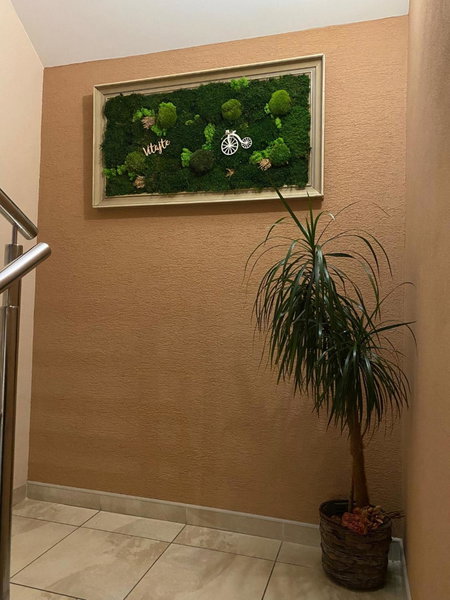 Apartmán pri parku, Seredʼ, Slovakia