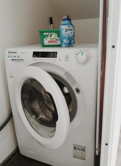 Apartmán pri parku, Seredʼ, Slovakia