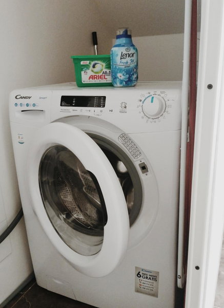 Apartmán pri parku, Seredʼ, Slovakia