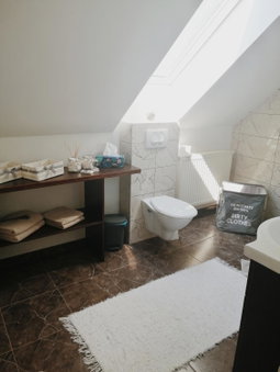 Apartmán pri parku, Seredʼ, Slovakia