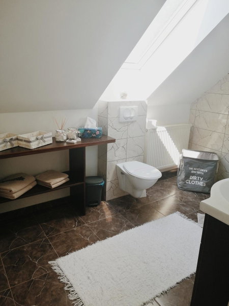 Apartmán pri parku, Seredʼ, Slovakia