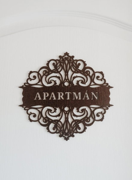 Apartmán pri parku, Seredʼ, Slovakia
