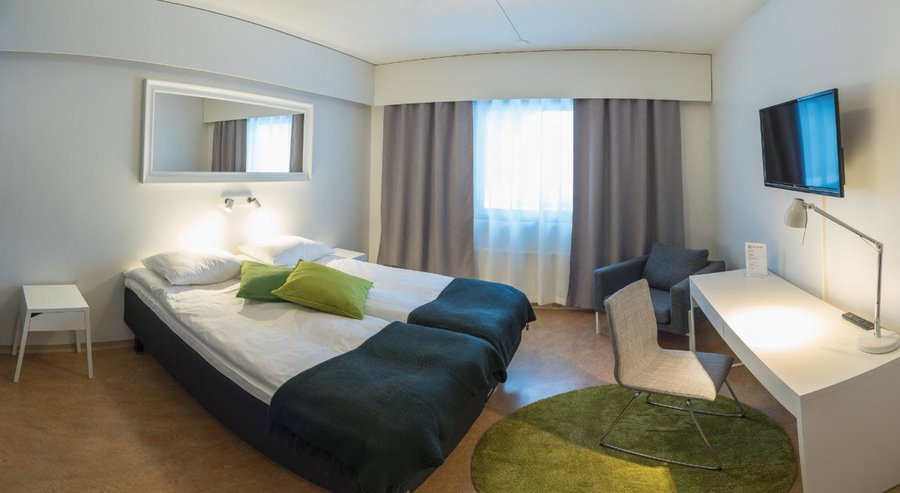 Hotel Kittilä, Kittilä, Finland