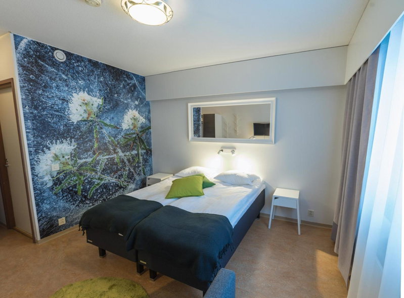 Hotel Kittilä, Kittilä, Finland