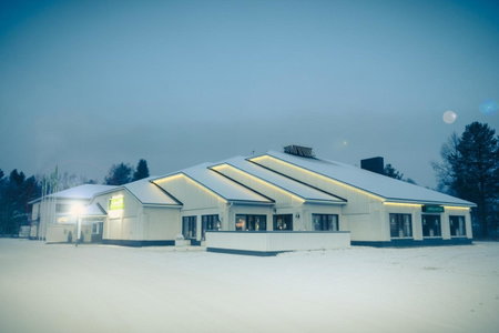 Hotel Kittilä, Kittilä, Finland