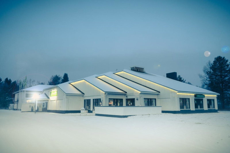 Hotel Kittilä, Kittilä, Finland