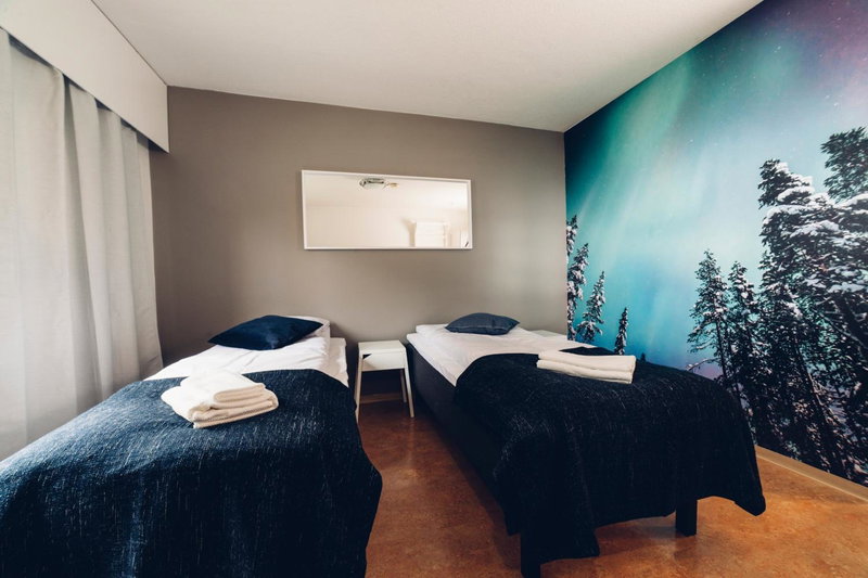 Hotel Kittilä, Kittilä, Finland