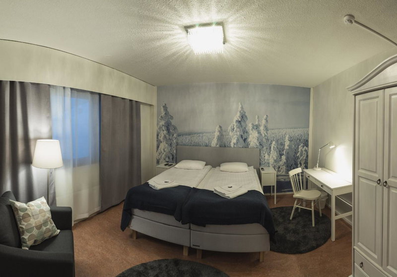 Hotel Kittilä, Kittilä, Finland