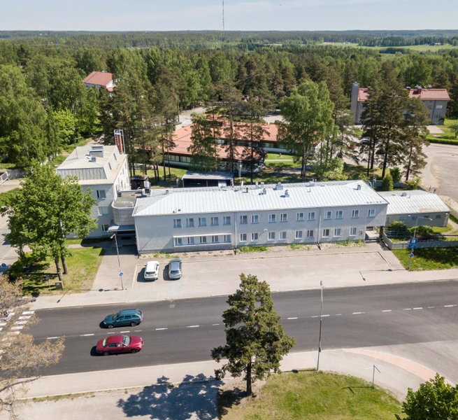 Gasthaus Patruuna, Imatra, Finland