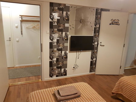 Gasthaus Patruuna, Imatra, Finland