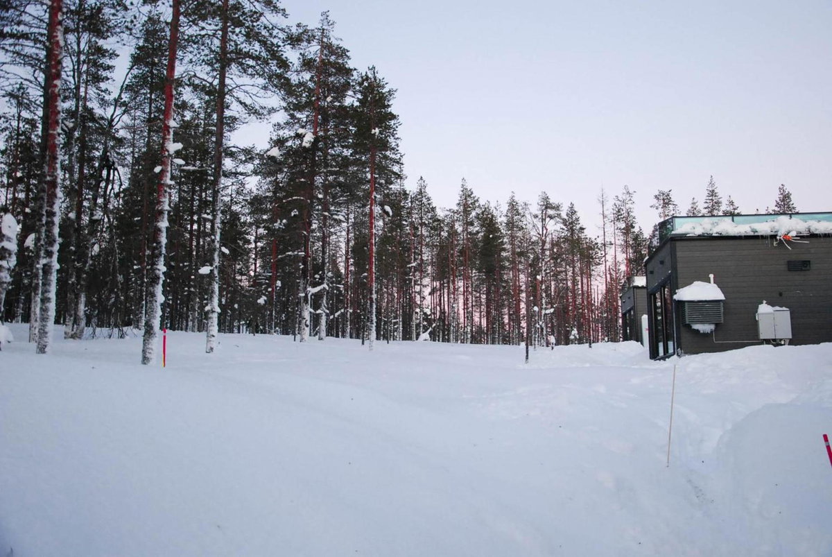 Levin Hurma, Финляндия