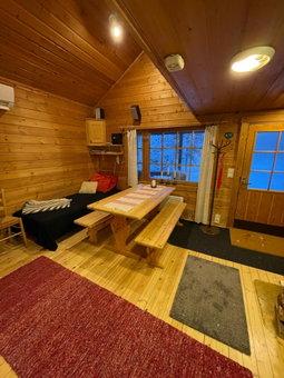 Siljonranta, Muonio, Finland