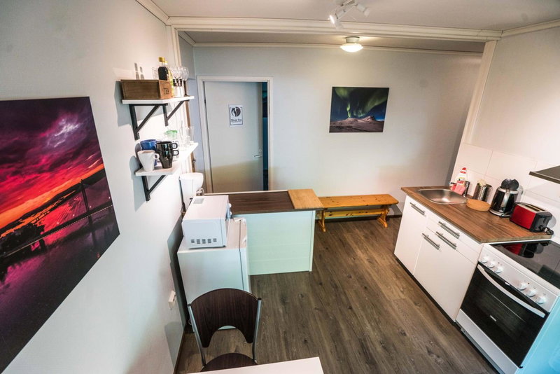 Foxtail Apartment, Rovaniemi, Finland
