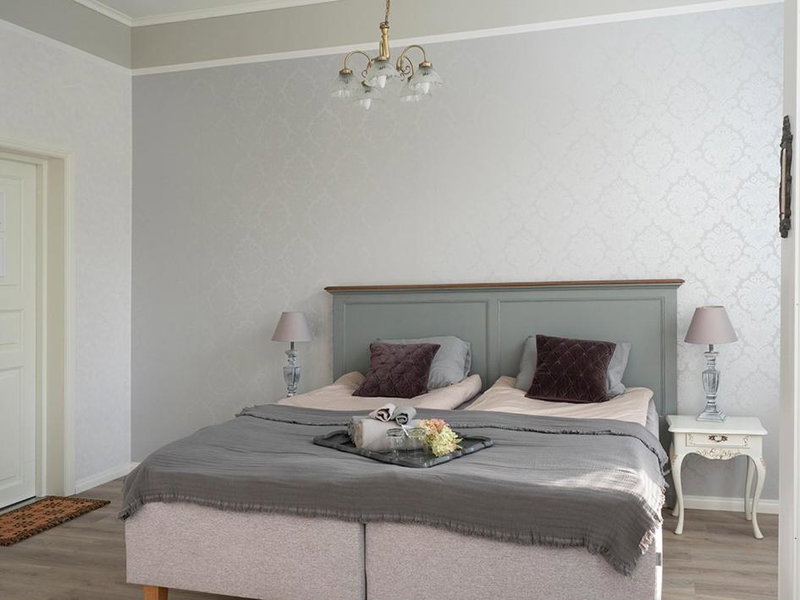 B&B Villa Aurora, Hanko, Finnland