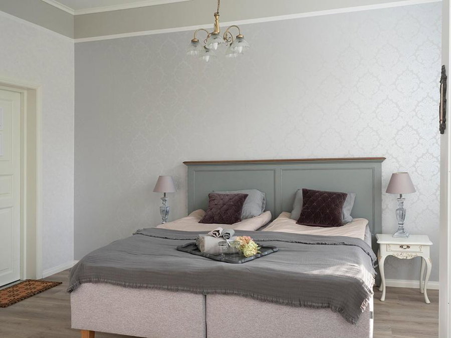 B&B Villa Aurora, Hanko, Finnland