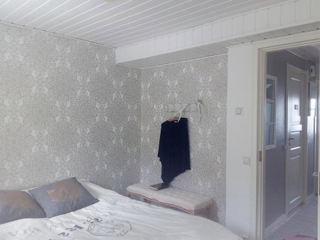 Vaaranpään loma-asunto, Vuokatti, Finnland