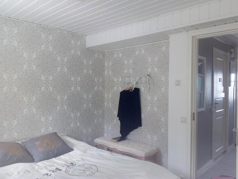 Vaaranpään loma-asunto, Vuokatti, Finnland