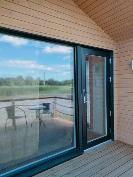 B&B Villa Helmi, Alatemmes, Finland
