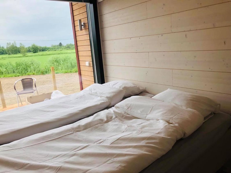 B&B Villa Helmi, Alatemmes, Finland