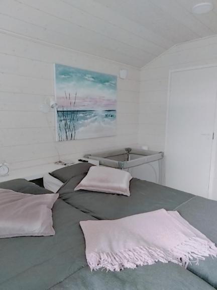 B&B Villa Helmi, Alatemmes, Finland