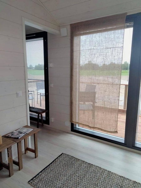 B&B Villa Helmi, Alatemmes, Finland