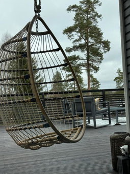 Villa Laidike with sauna/fireplace, 80 km Helsinki, Lohja, Finland