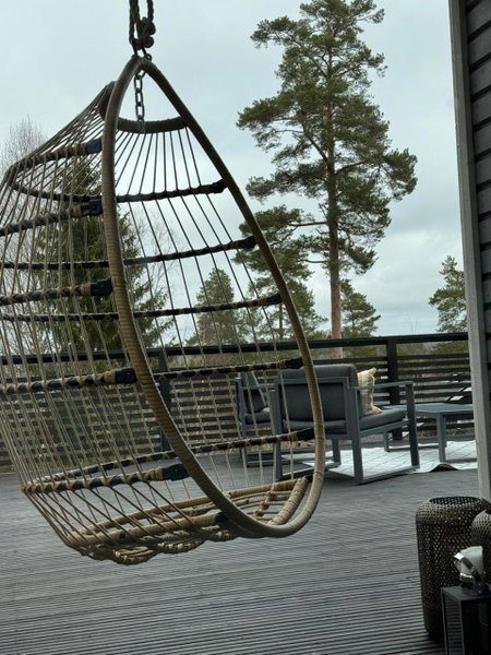 Villa Laidike with sauna/fireplace, 80 km Helsinki, Lohja, Finland