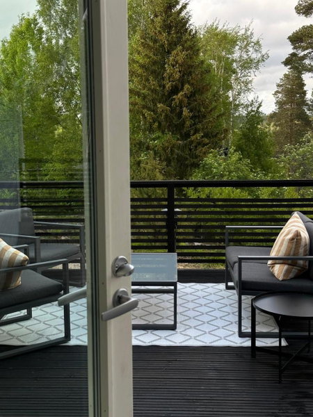 Villa Laidike with sauna/fireplace, 80 km Helsinki, Lohja, Finland