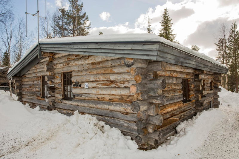Holiday Club Ruka Cottages, Oivanki, Finlande