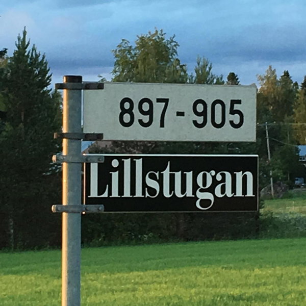 Lillstugan, Vöyri, Finland