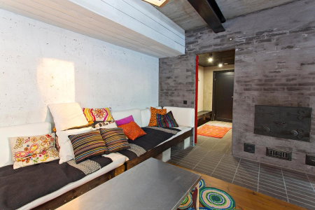 Oulu Loft Guesthouse, Oulu, Finlandia