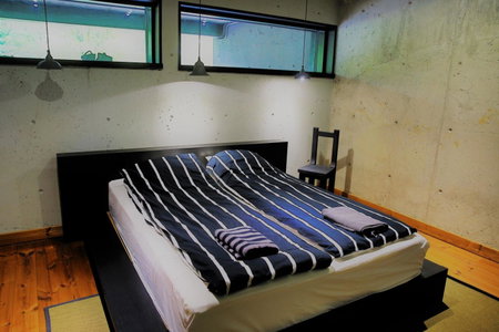 Oulu Loft Guesthouse, Oulu, Finlandia