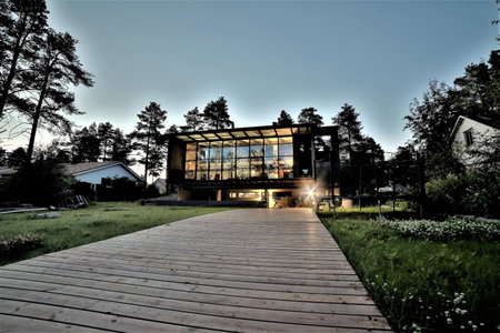 Oulu Loft Guesthouse, Oulu, Finlandia