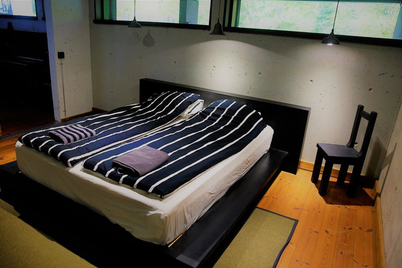 Oulu Loft Guesthouse, Oulu, Finlandia