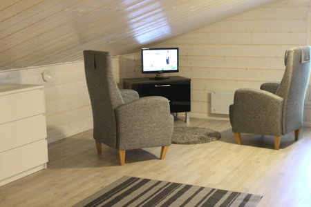 Rukantrio Apartments, Ruka, Финляндия