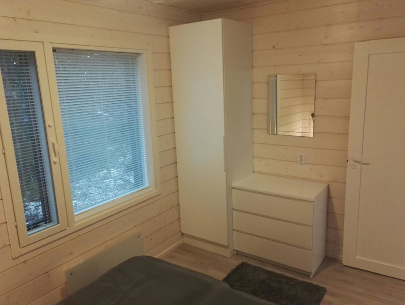 Rukantrio Apartments, Ruka, Финляндия
