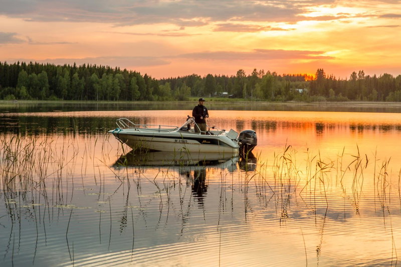 Resort Naaranlahti, Punkaharju, Финляндия