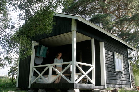 Resort Naaranlahti, Punkaharju, Финляндия