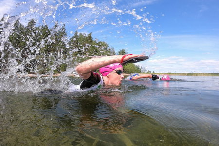 Resort Naaranlahti, Punkaharju, Финляндия