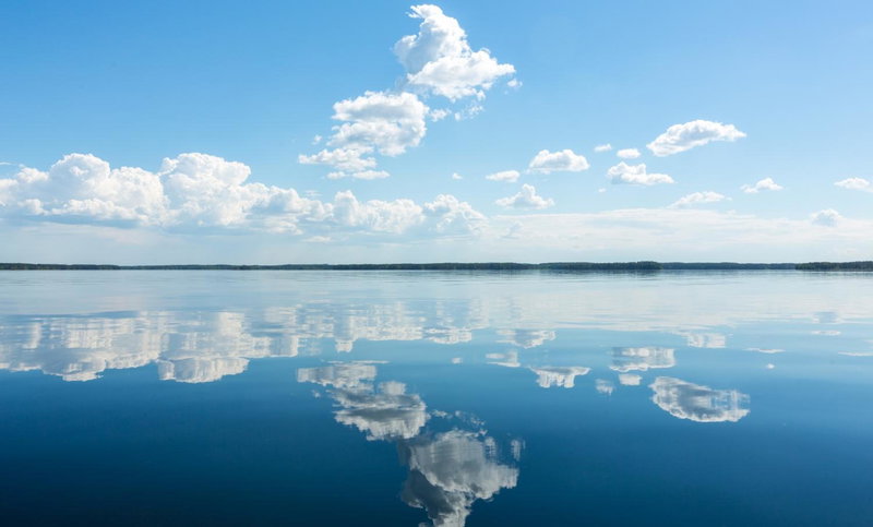 Resort Naaranlahti, Punkaharju, Финляндия